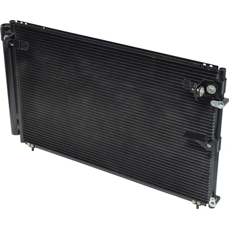 Universal Air Cond Universal Air Conditioning Condenser, Cn3111Pfc CN3111PFC